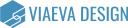 Viaeva Design logo